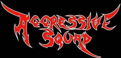 logo Aggressive Squad